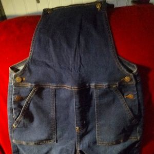 Wallflower Bibs never worn